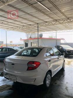 Ford Figo
